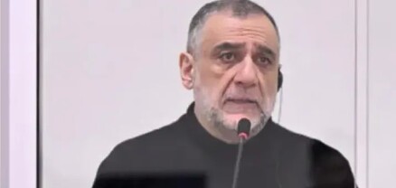 Բաքվում շարունակվում է Ռուբեն Վարդանյանի շինծու գործերով դատական նիստը