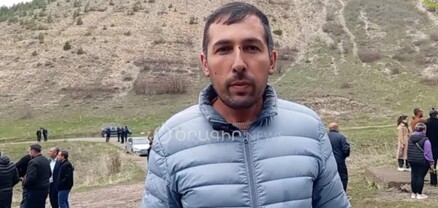 Թուրքերը պապիկիս ու նրա եղբորը, մեր գյուղից էլ 80 հոգու այրել են ու գլորել ձորը. Ցեղասպանության նահատակի ժառանգ
