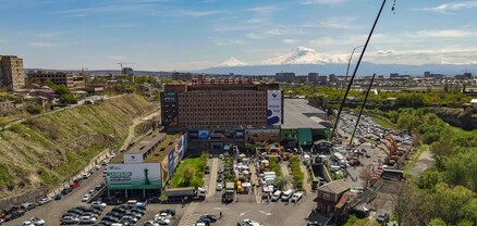 Ակբա Լիզինգը բացառիկ առաջարկներ է ներկայացնում Leasing Expo 2025-ին