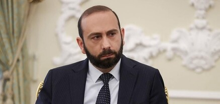 Միրզոյանը Անթալիայում կմասնակցի տարածաշրջանի մարտահրավերների քննարկմանը