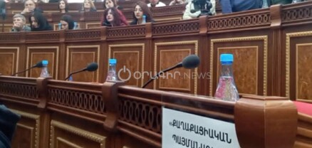 ՔՊ-ն ամեն ինչ անում է, որ Գյումրիում նոր ընտրություններ լինեն