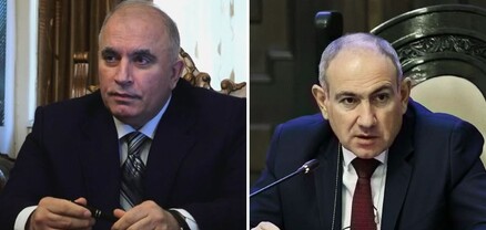 Ի գիտություն ինքնահռչակ տգետի, որը չգիտի՝ որքան ջրամատակարարման աբոնենտ կա երկրում. տնտեսագետ