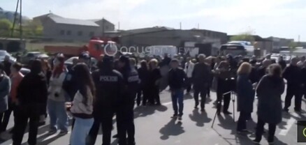 Քասախցիների և պռոշյանցիների հետ հանդիպումը հետաձգվել է. կառավարությունը ժամանակ է շահում