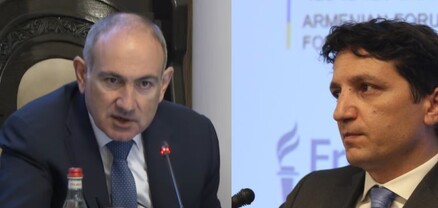 Ֆինանսների նախարարը դատվում է, ինչպե՞ս կարձագանքի Փաշինյանը    