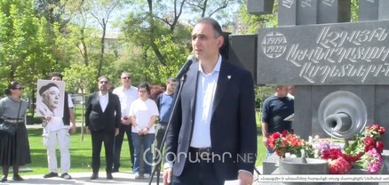 «Նեմեսիս» գործողությունից ավելի քան 100 տարի անց նրա խորհուրդն ավելի քան արդիական է. Չալաբյան