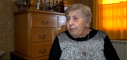 Բժիշկներն ասել էին՝ մեռնելու վրա է, ես 3 ժամում խելքի բերեցի. տիկին Շուշանիկը հրաշքներ է գործում