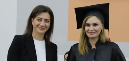 Աննա Հակոբյանը ապրիլի 25-ին Գյումրիում է լինելու. մասնակցելու է իր օգնականի որդուն նվիրված միջոցառմանը