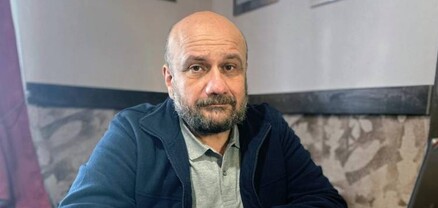 Ռադիոն ձեռից գնում է․ Հրապարակ