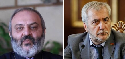 Անդրանիկ Քոչարյանը կյանքում 1-ին անգամ էր հղում անում սաղմոսին, տգիտության բացառիկ ներկայացում է
