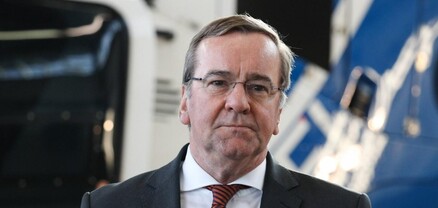 Գերմանիան չի կարող Ուկրաինային նոր Patriot համակարգեր տալ. Պիստորիուս
