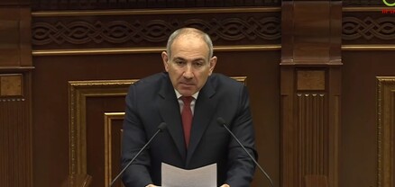 Բա թալանի վերադարձը պոզով-պոչո՞վ է լինում․ Փաշինյանը՝ ԶՊՄԿ-ից քերված գումարների մասին