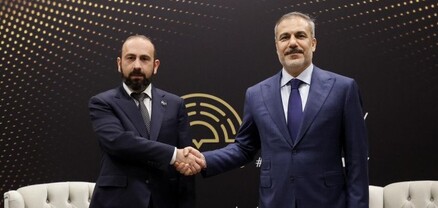 Հայ-թուրքական երկխոսությունը վերաբերում է ոչ միայն դիվանագիտական ​​հարաբերությունների հաստատմանը, սահմանի բացմանը, այլև լայնածավալ առևտրին. Միրզոյան