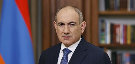 Հեղափոխությունից հետո Քաղաքացին է պետության տերը․ վարչապետի ուղերձը