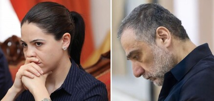Ռուբեն Վարդանյանը իր համառ ու համարձակ քայլով օրինակ է ծառայել անգամ ադրբեջանցի քաղբանտարկյալների համար. նրանք հացադուլ են սկսել
