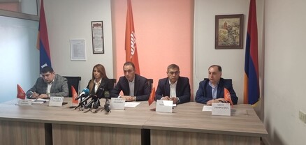 «ՀայաՔվե» դիտորդական առաքելության ամփոփումը. ՈւՂԻՂ