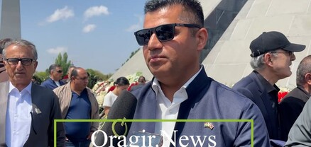 Մենք ամաչում ենք մեր պապերի արածների համար. Իրաքի քուրդ