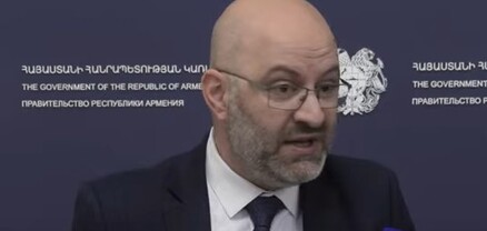 Մենք մեզ պարտված չենք համարում․ Շիրակի մարզպետը՝ Գյումրու ընտրությունների մասին
