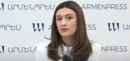 2026 թ. երկրորդ կիսամյակում Հայաստանում քաղաքացիներին կտրամադրվի կենսաչափական անձնագիր