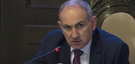 Գյուղացին գիտելիքի պակաս ունի, դա նրանից է, որ մենք տգետ ենք. Նիկոլ Փաշինյան