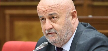 Մի խփեք ընկած առյուծներին՝ չախկալներին հաճոյանալու համար․ Հովիկ Աղազարյան