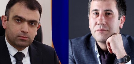 Սրբուհի Գալյանը սրան բռնում, գործից ազատում է․ սա էլ՝ մե շուխուր, մե լաց ու կոծ, թե բա՝ ապօրինի է