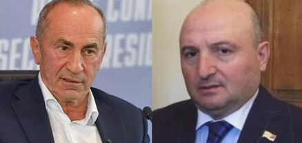 Վարդան Ղուկասյանի եղբոր թոռն ինձ ժամանակ է տվել՝ ապացուցելու, թե Ղուկասյանը Ռոբերտ Քոչարյանի ստորադասն է