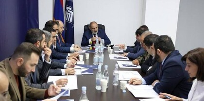 Ովքեր դուրս կմնան ՔՊ-ից․ Հրապարակ