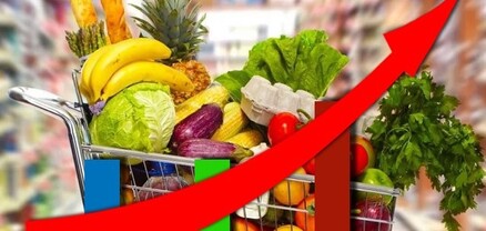 Հայաստանի սպառողական շուկայում 12-ամսյա գնաճը 2024-ի դեկտեմբերին կազմել է 1,5%․ Ժողովուրդ