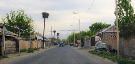 Վերականգնվել է Հովտաշատ համայնքին պատճառված շուրջ 90 միլիոն դրամի վնասը