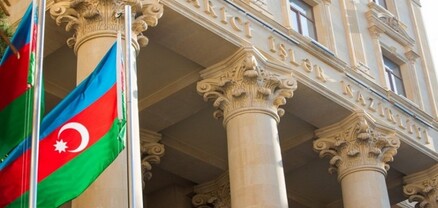 Բաքուն պահանջում է «պատասխանատվության ենթարկել նրանց, ովքեր Երևանում և Փարիզում այրել են Ադրբեջանի դրոշը»