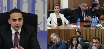 Գնդակը քաղաքապետարանի և կառուցապատողի դաշտում է․ Անաստաս Միկոյան 64-ի բնակիչների հայտարարությունը