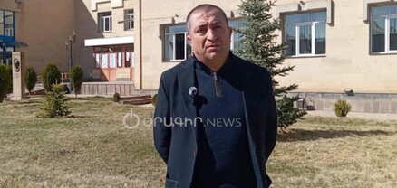Թե՛ Մարտուն Գրիգորյանը, թե՛ Վարդան Ղուկասյանը պետք է պատրաստ լինեն ռեպրեսիաների. քաղաքագետ