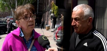 ՔՊ-ն չի ընդունում Ցեղասպանությունը, դրա համար դեմ է միջոցառումներին․ հարցում