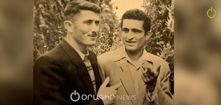 Ոչ մի օր՝ առանց Արցախի. Մաքսիմ Հովհաննիսյան․ պետական այրերին՝ իմաստնություն և արդարության զգացում