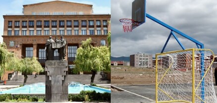 Ինչպես ստեղծել մրցակցության իմիտացիա․ ԵՊՀ-ն և «Ֆուտբոլային դարբնոց»-ը