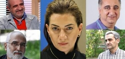 Եթե ազատ լինեմ, կմասնակցեմ․ հրավիրվածներից ովքե՞ր են ընդունել Աննա Հակոբյանի հրավերը