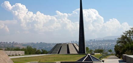 Պետք է հետ նայենք, որ կարողանանք առաջ գնալ․ Հայոց տան ուղերձը՝ Հայոց ցեղասպանության զոհի հիշատակի օրվա կապակցությամբ