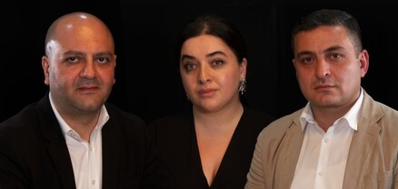 Խորագիր․ Ատելություն և հանցակցություն, Միրզոյանի ստերը, պարտվելու արվեստը, «մսով ճաշի» վարչապետը