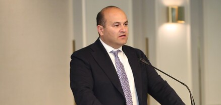 Խնամատար ավելի քան 100 ընտանիքում խնամք է ստանում շուրջ 180 երեխա․ Նարեկ Մկրտչյան