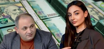7 անշարժ գույք, 12 մլն կանխիկ, 18 մլն եկամուտ․ Կոտայքի մարզպետի ունեցվածքը