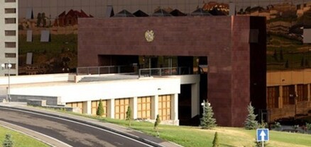 ՀՀ ԶՈւ-ն չի կրակել․ ՊՆ-ն հերքում է