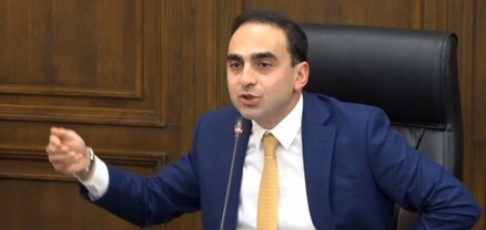 Պահանջվել է քննել Ավինյանի հարցը. Փաշինյանը նպատակ ունի «զբաղվել» նրանով. Ժողովուրդ