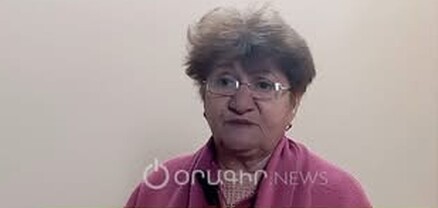 Սարի՛կ, քո որակի մարդը չէր կարող լինել Գյումրիի քաղաքապետ. գյումրեցի