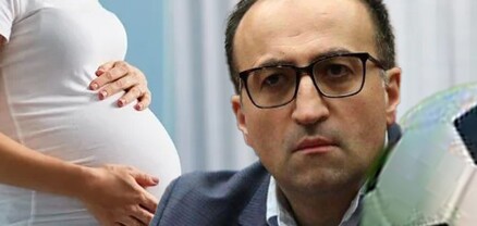 ՆԳ նախարարը երեխայի է սպասում, արցախցիները իրավունք են ուզում, Գալյանի ձայնը դուրս չի գալիս․ Մամուլ