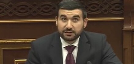 Ընդդիմադիր կին պատգամավորներ, հանգիստ կարող եք շրջազգեստով գնալ Գյումրի, ՔՊ-ն կսանձի ձեր քաղաքական իդեալի բոլոր կրքերը