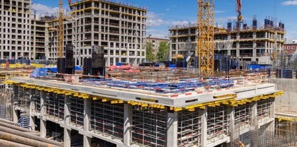 Քաոս բնակարանային շինարարության ոլորտում. Փաստ