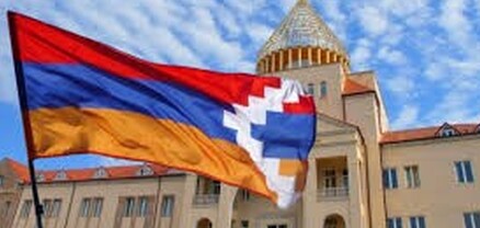 Արցախի պետական ինստիտուտները կշարունակեն գործել․ ընդունվել է սահմանադրական փոխփոխությունների նախագիծ