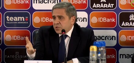 Ոչ մեկս ՔՊ-ի քաղաքական թիմը չի ներկայացնում, ես անկուսակցական եմ․ Մելիքբեկյան