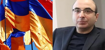 Կառչել մեզ հասանելի միակ «բնական ռեսուրսից». Վահե Հովհաննիսյան
