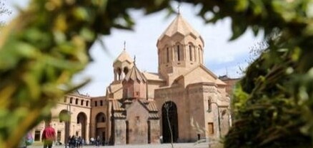 Պատմությունը չի ճանաչում «ադրբեջանական ժողովուրդ», որ քրիստոնեական մշակույթ ստեղծած լիներ